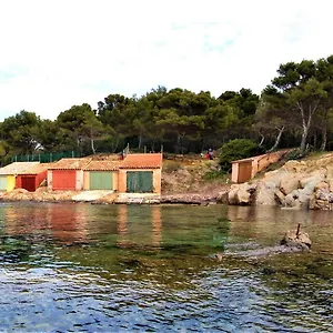 Le Hameau De La Nicolinière Bormes-les-Mimosas