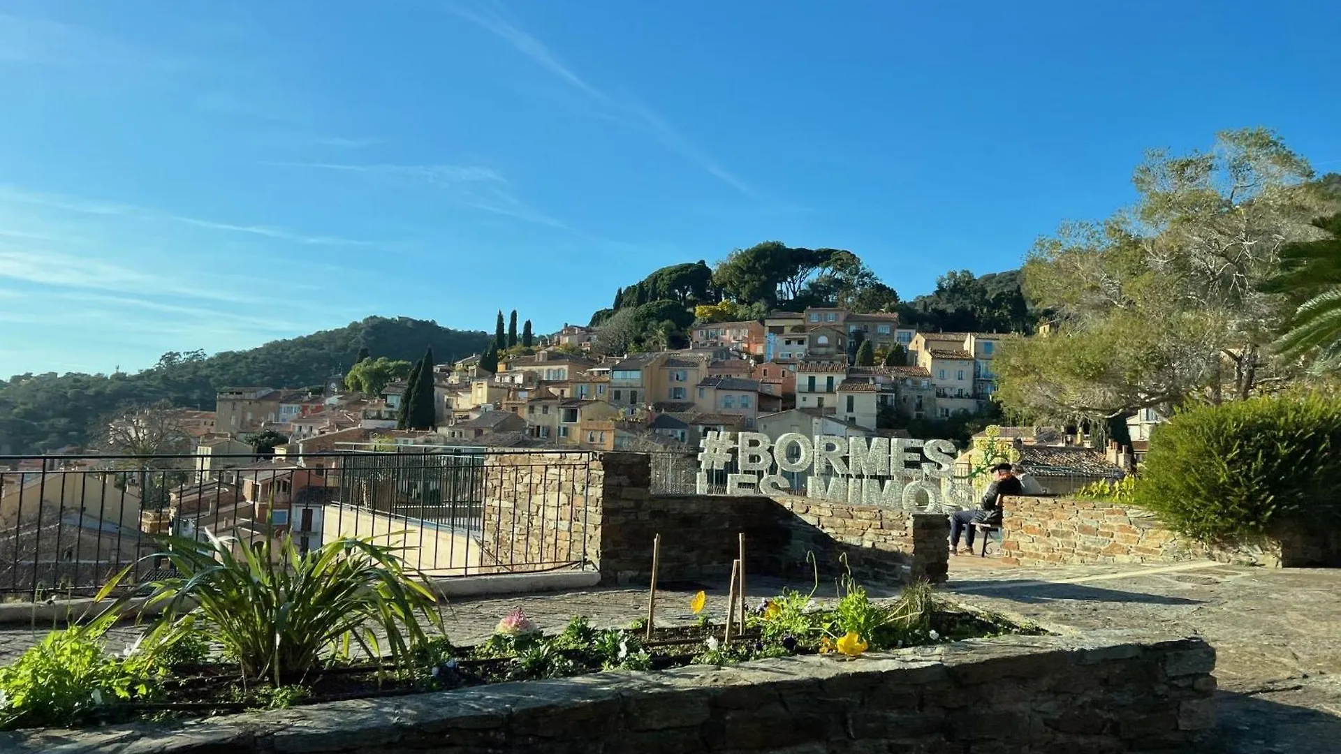 Authentique Villa Le Cactus Entierement Renovee Climatisee Proche Des Plages Du Centre Du Lavandou Et Du Supermarche Bormes-les-Mimosas France