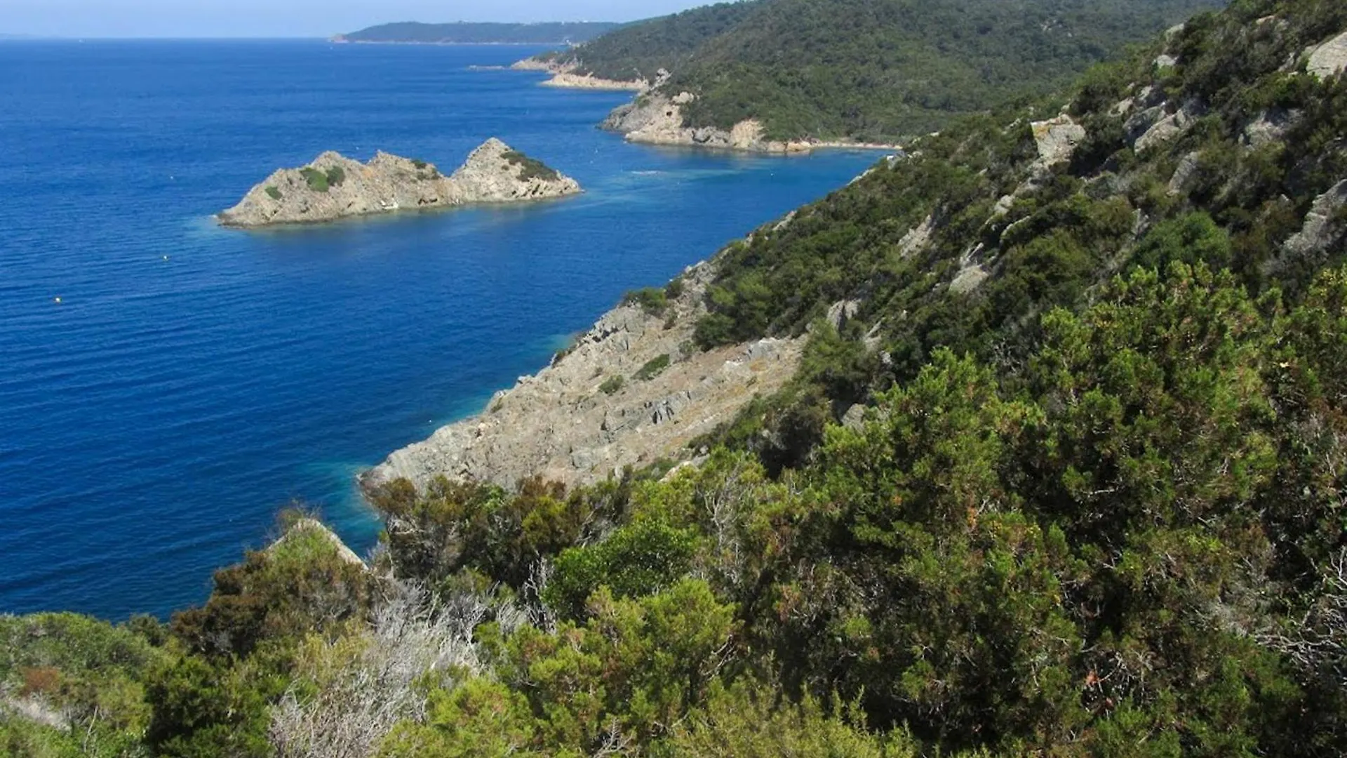 Authentique Villa Le Cactus Entierement Renovee Climatisee Proche Des Plages Du Centre Du Lavandou Et Du Supermarche Bormes-les-Mimosas