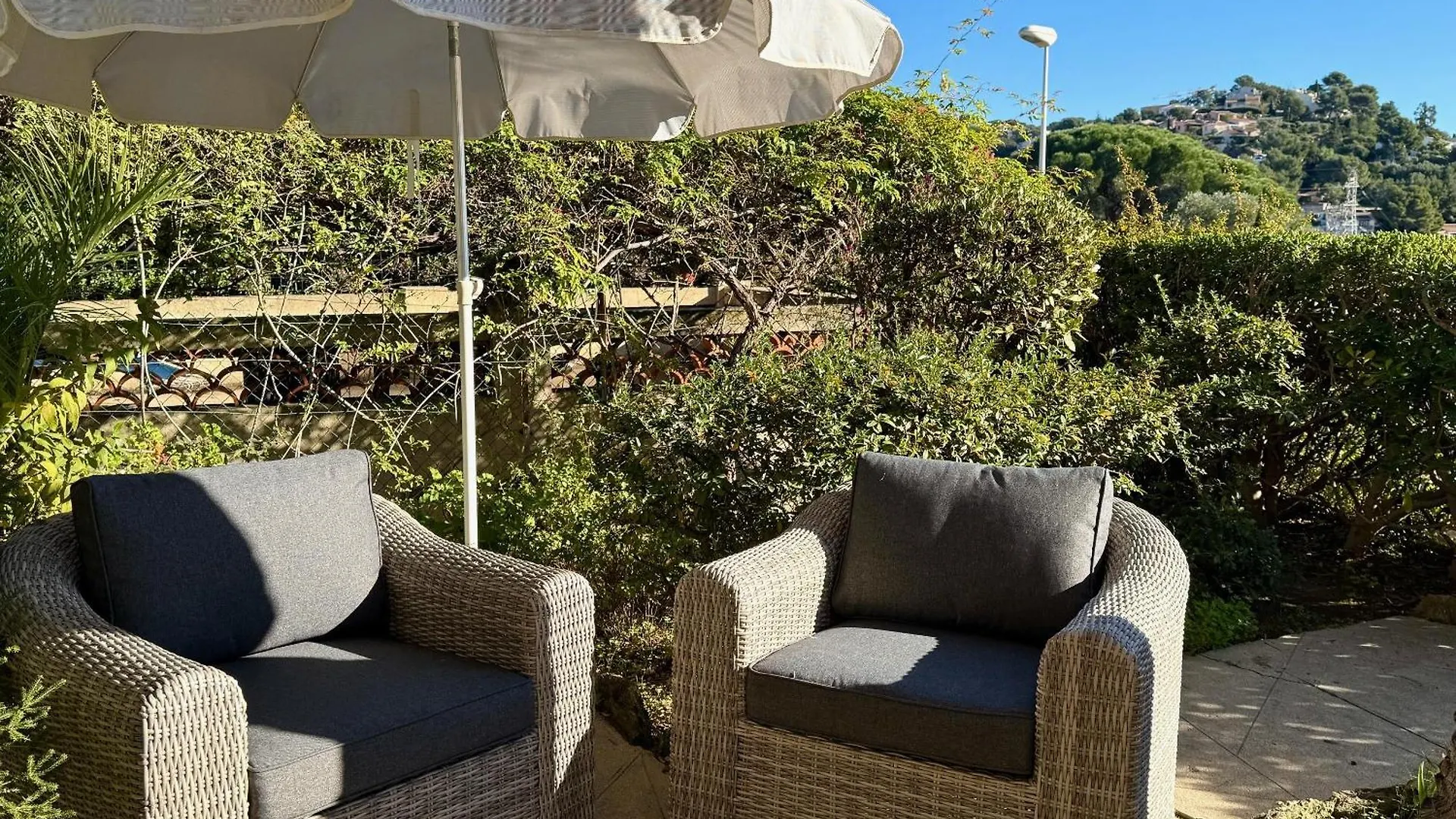 Authentique Villa Le Cactus Entierement Renovee Climatisee Proche Des Plages Du Centre Du Lavandou Et Du Supermarche Bormes-les-Mimosas